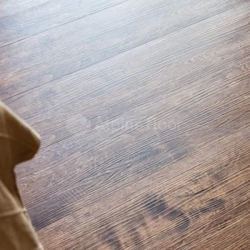 ШЕВРОН ШАМПАНЬ КВАРЦ ВИНИЛ VINILAM PARQUET CHEVRON GLUE